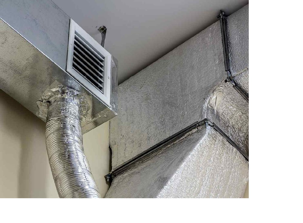 Doctor Air Duct Cleaning San Clemente