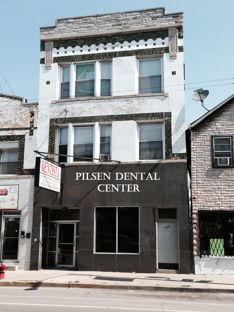 image of business Pilsen Dental Center