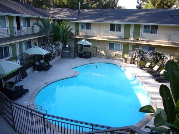 Canyonwood Apartments San Diego Canyonwood Apartments San Diego