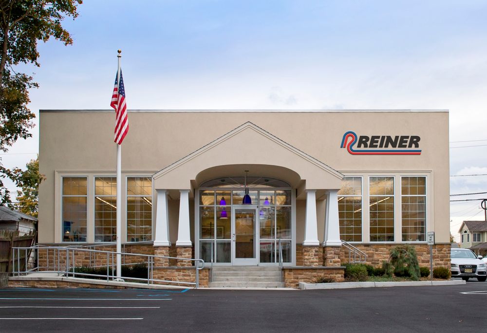 image of business Reiner Group