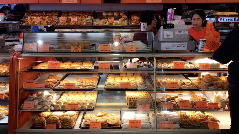 New Town Bakery & Restaurant 18 Photos & 31 Reviews Bakeries 3484