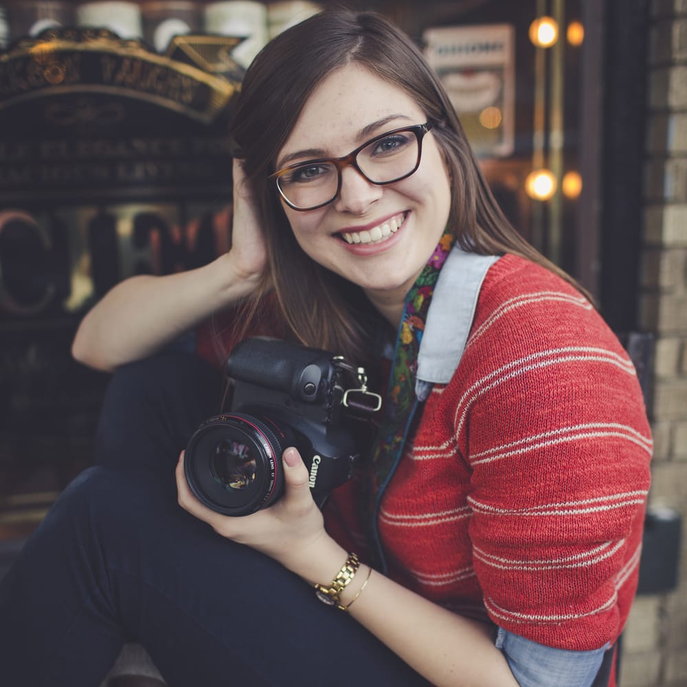 Tessa Pierce Photography