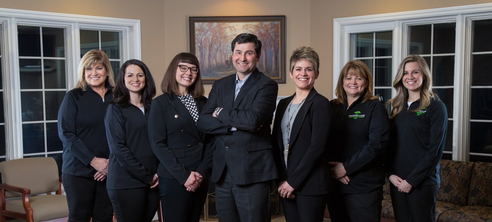 Christopher B Clark Dds General Dentistry 28321 Kensington Ln