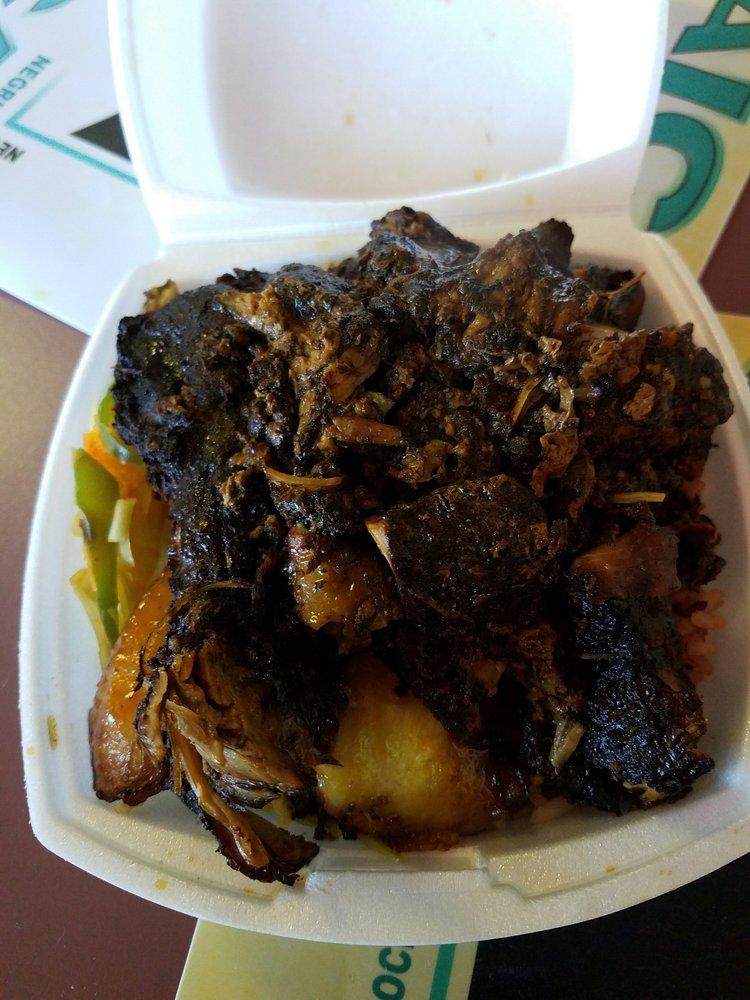 Peppers Jamaican Bakery & Center 26 Photos & 24 Reviews Restaurants