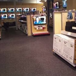 Vs best buy zona rosa