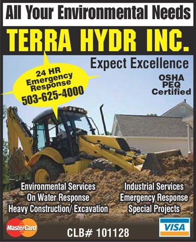Terra Hydr Inc