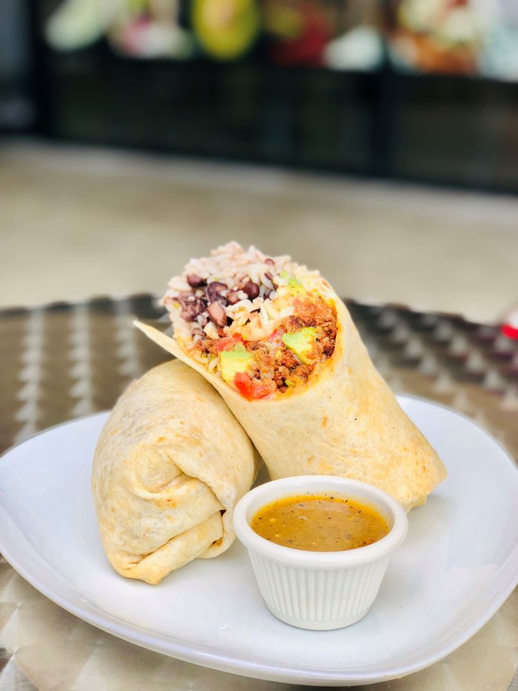 Reynas Taqueria South