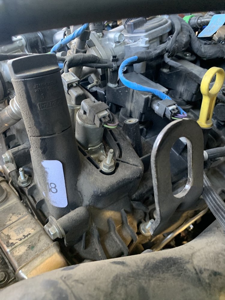 J & A Auto Repair