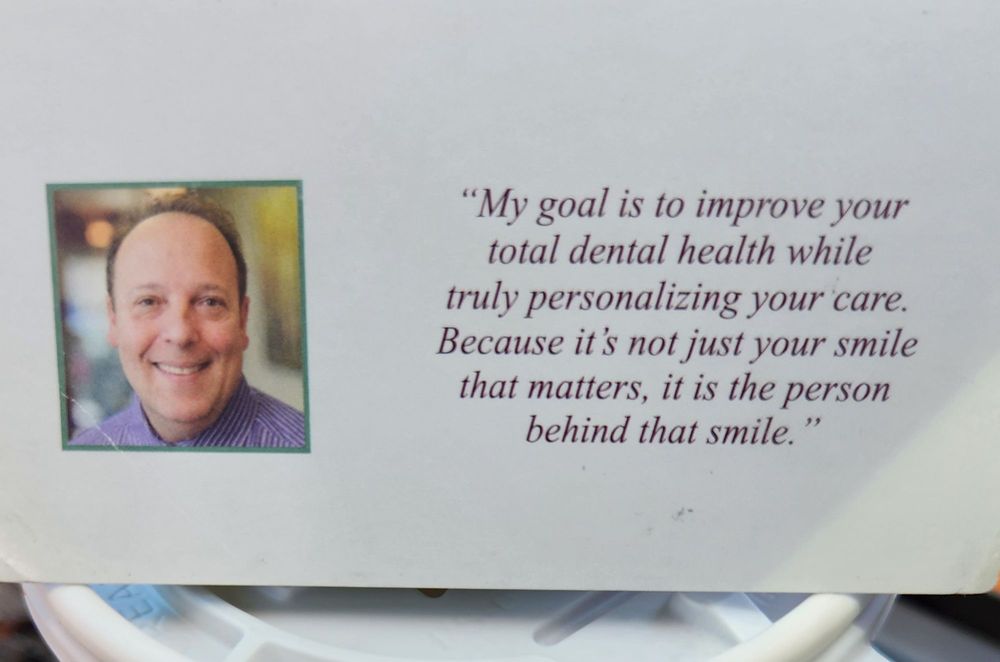 image of business Frank V Peritore, DDS