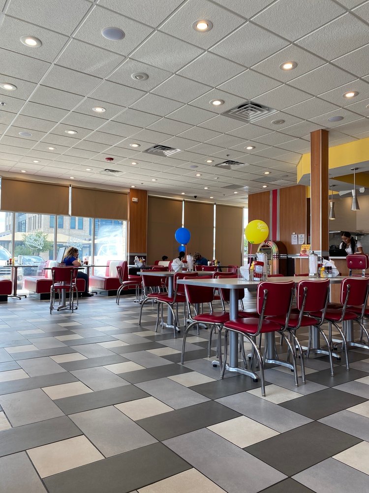 Johnny Rockets