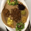 Fresh Ethiopian Restaurant