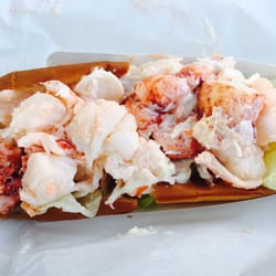 Clam Box Of Ipswich Temp Closed 213 Photos 436 Reviews Photo Of Clam Box Ipswich Ma United States Lobster Roll
