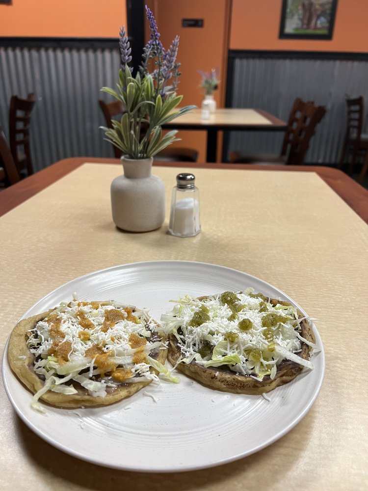 El Tule Mexican Restaurant