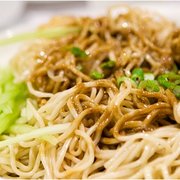 Photo of Classic Sichuan - Millbrae, CA, United States. Cold Noodle