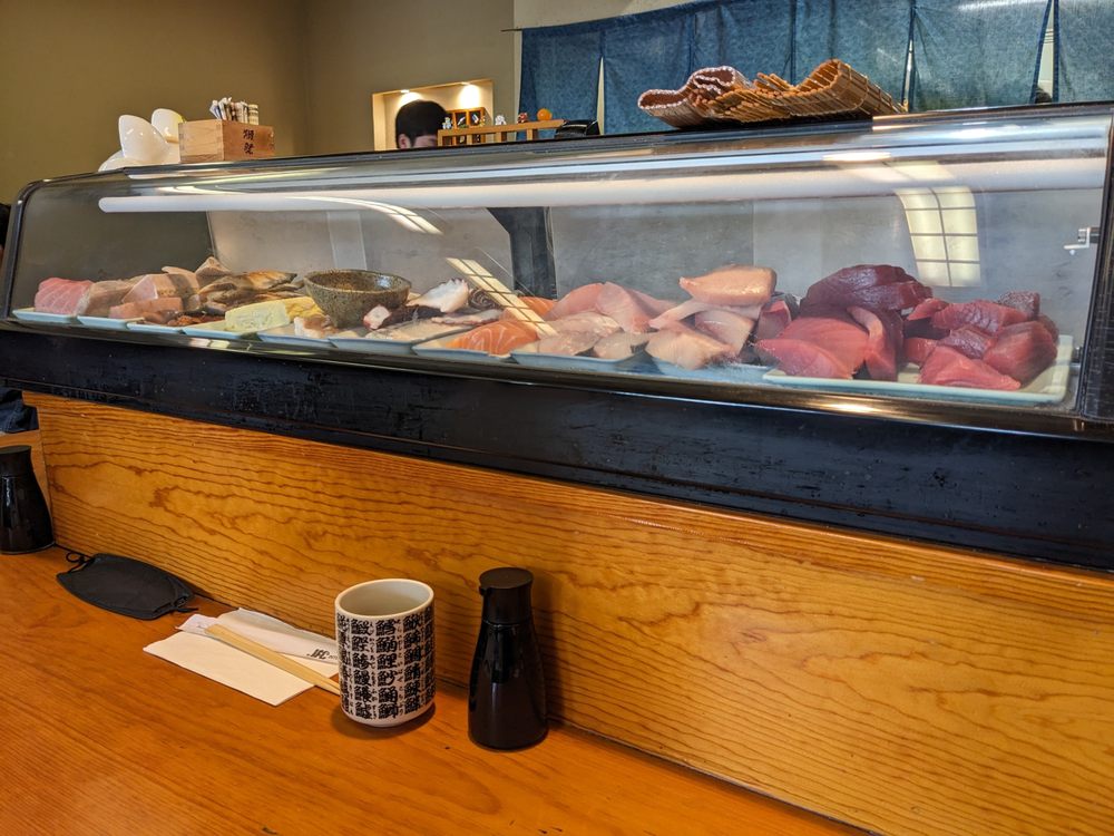 Kaita Restaurant