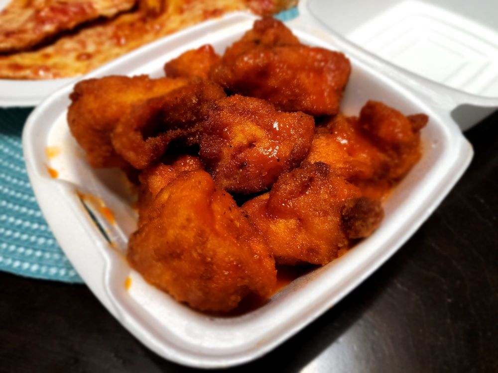 Sarappos Pizza