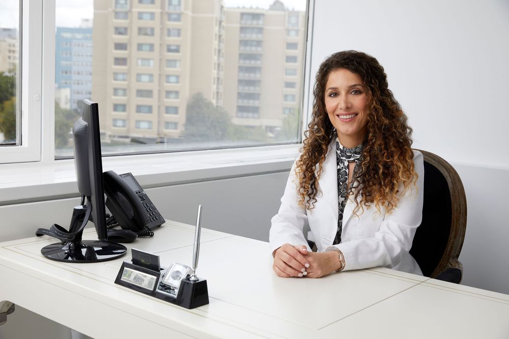 image of business Blossom Dentistry