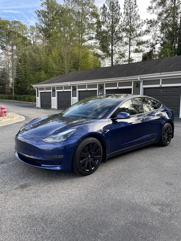 Immaculate Detailing