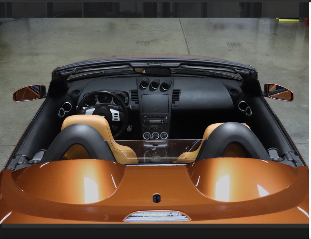 San Francisco Sports Cars