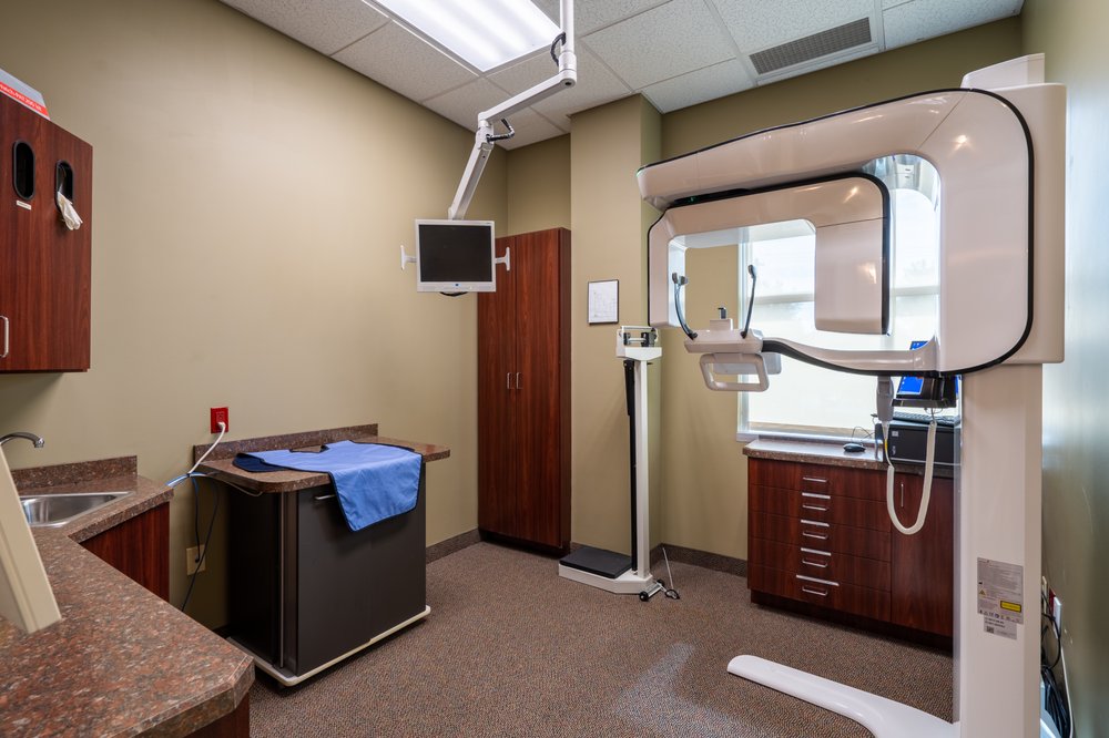 image of business StoneRidge Dental Care
