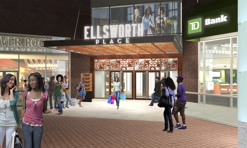 Ellsworth Place 22 Photos & 18 Reviews Shopping Centers 8661