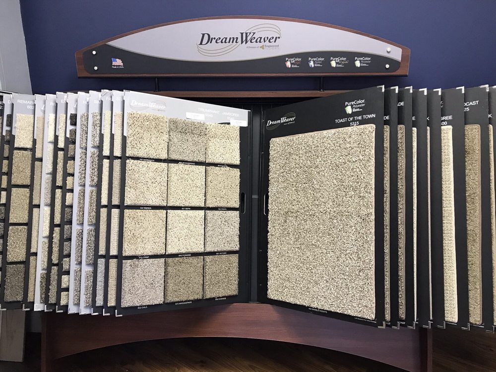 Precision Flooring