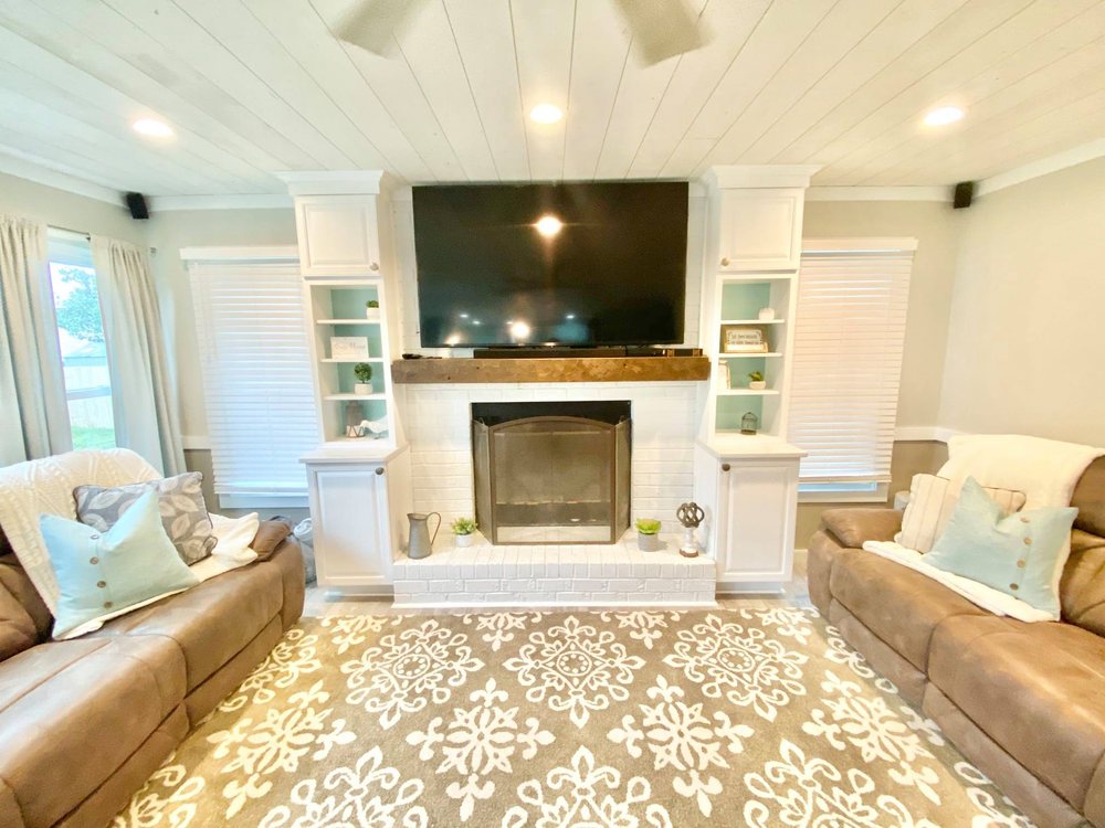 Heart of the Home Kitchens