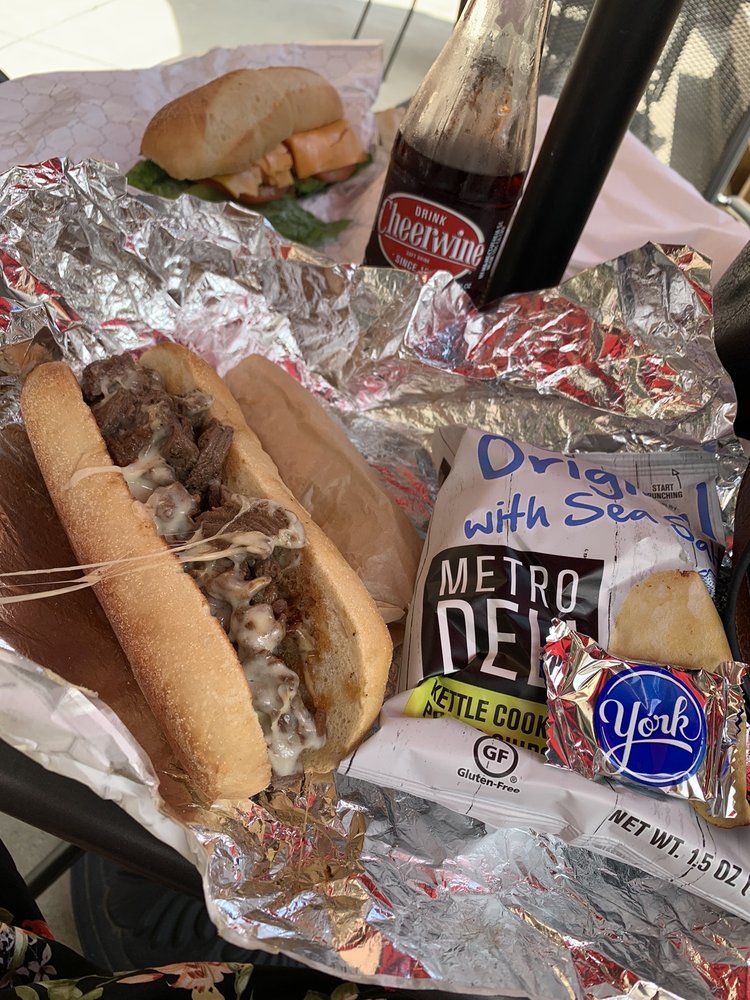 The Butcher's Market