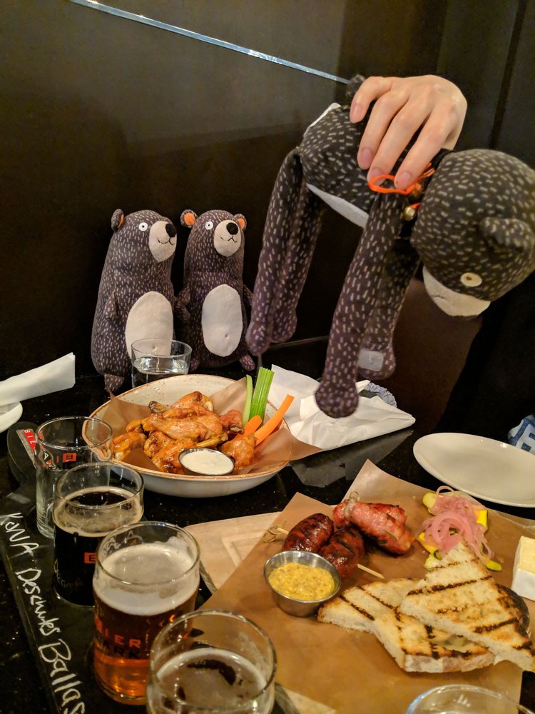 Bier Markt