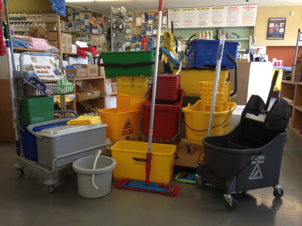 Valley Vacuum & Janitorial Get Quote 22 Photos Appliances