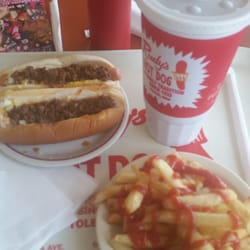 rudys hot dog rudys hot dog