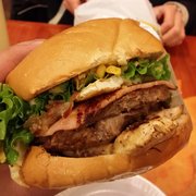 Altas Horas - Newark, NJ, United States. Da hora (again)