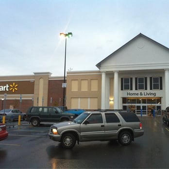 walmart hamburg