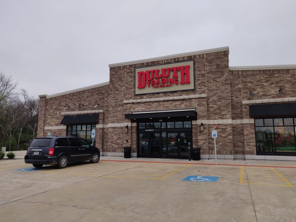 Duluth Trading Company