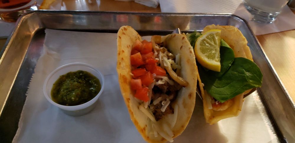 Tequila and Tacos Tequila and Tacos