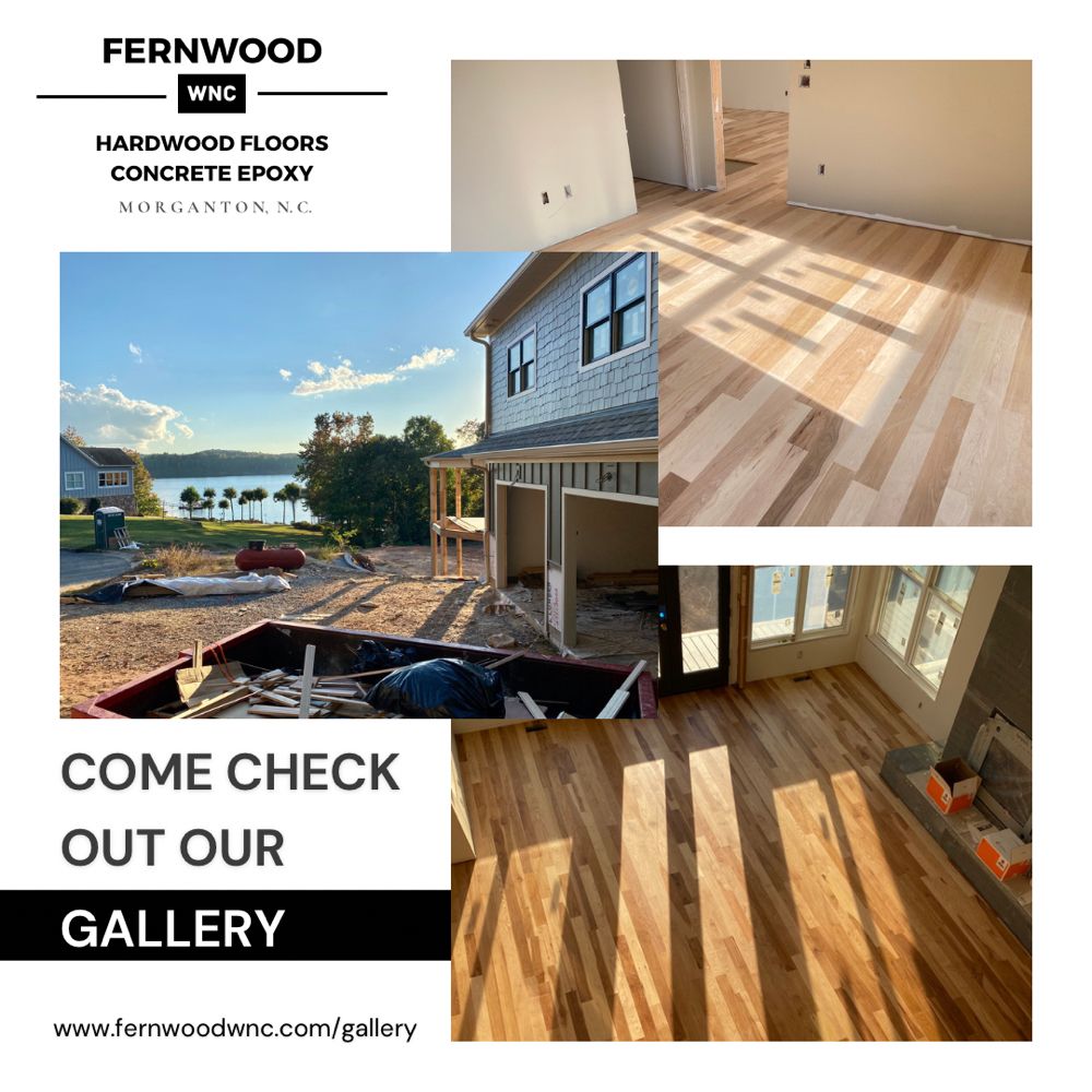 Fernwood WNC