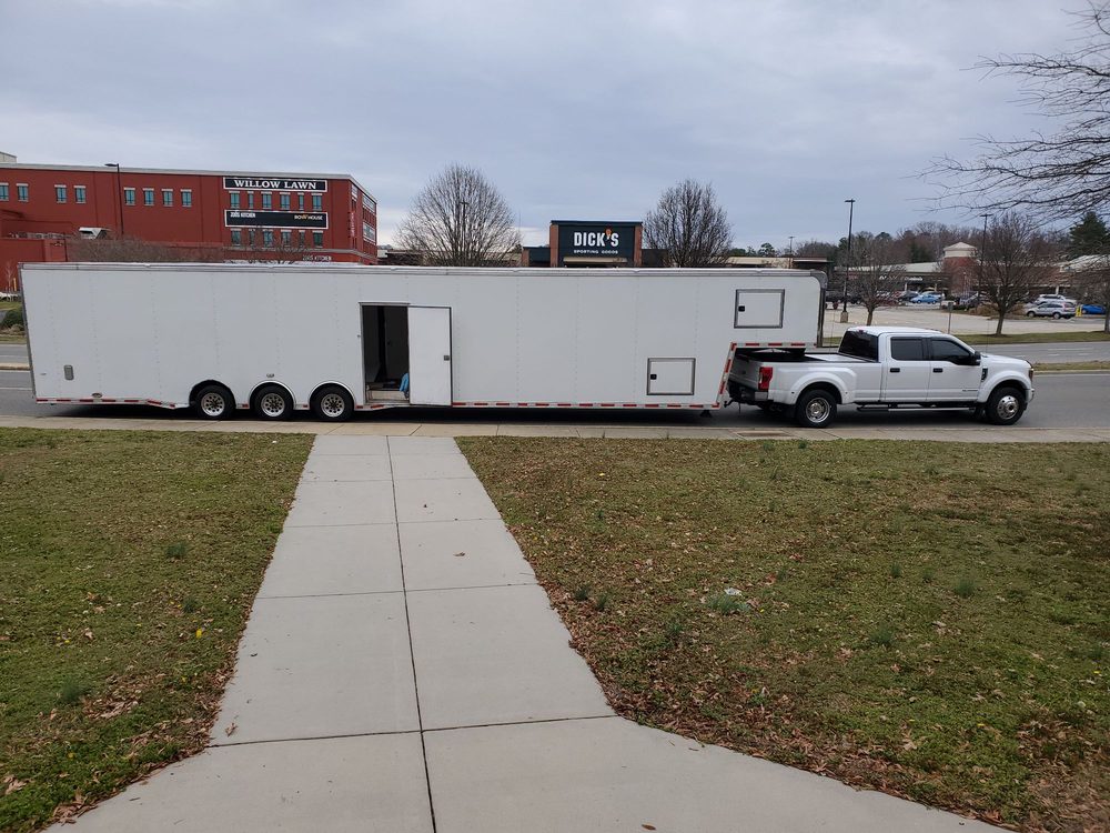 Gifted Hands Moving Company