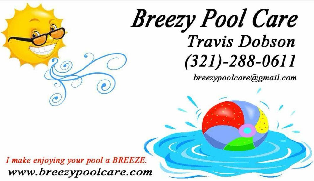 Breezy Pool Care