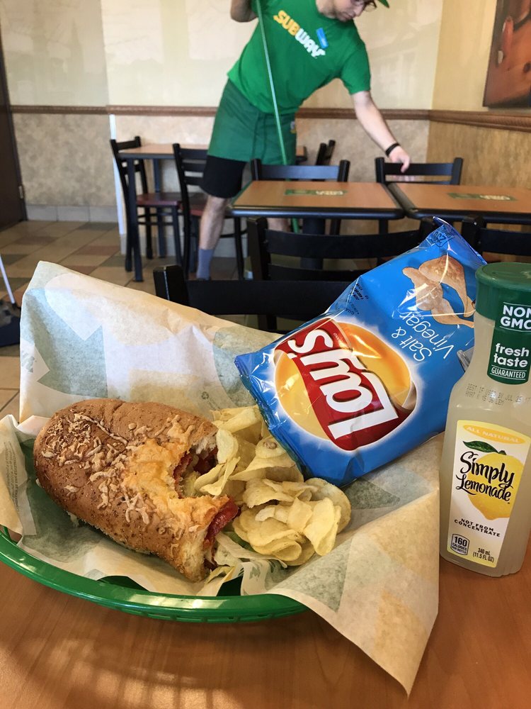 Subway Restaurants Laguna Niguel Ca Subway Restaurants Laguna Niguel Ca
