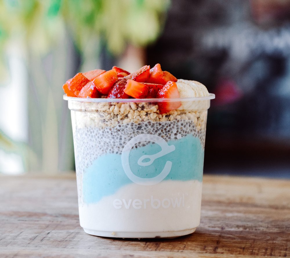Everbowl