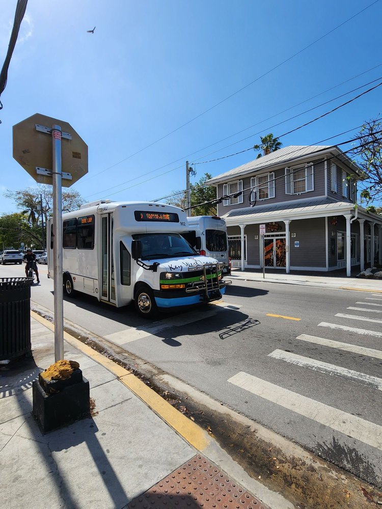Duval Loop