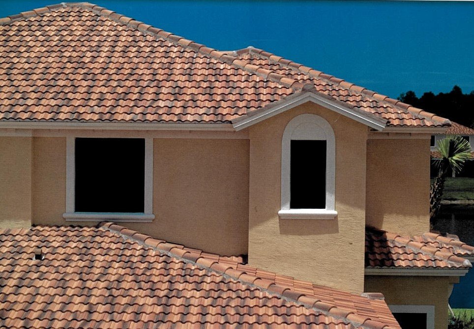 Len's Roofing