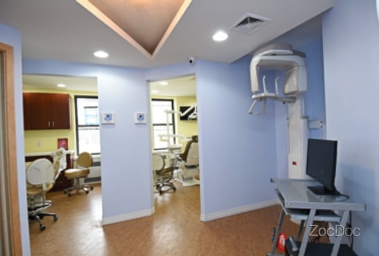 Dynasty Dental Care ,PC 1