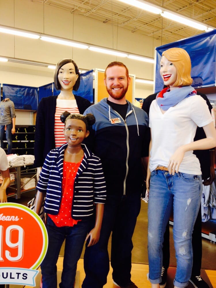 Old Navy