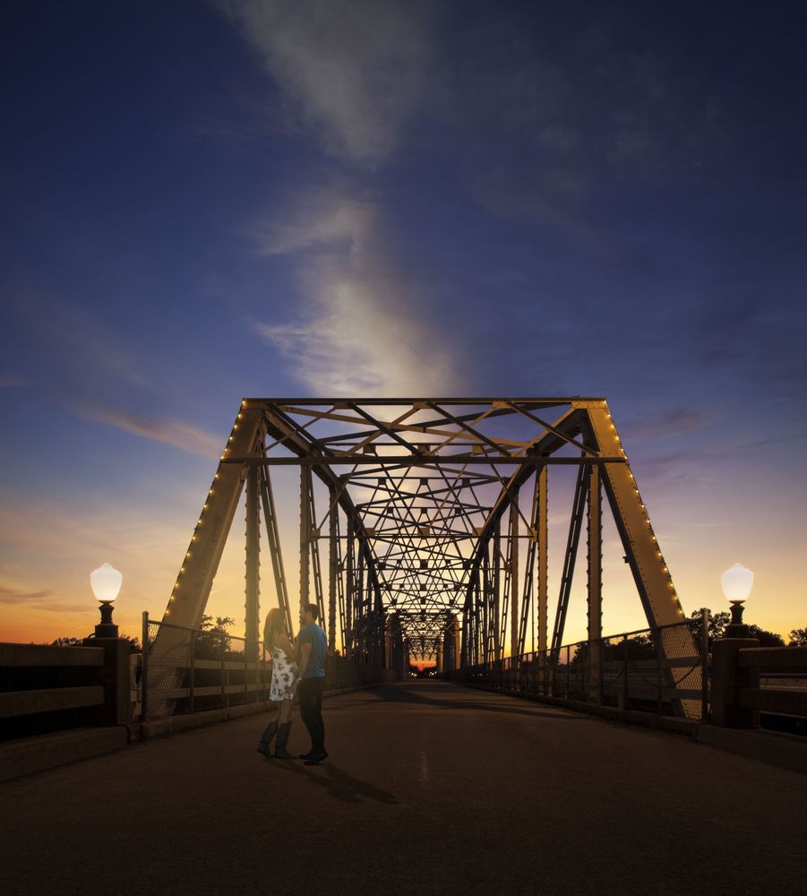 Visit Bastrop