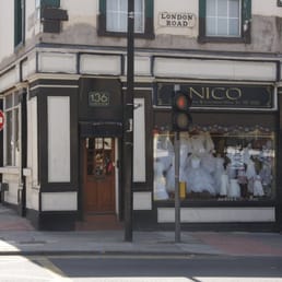 Nico - Bridal - 136 London Road, Liverpool, Merseyside, United Kingdom