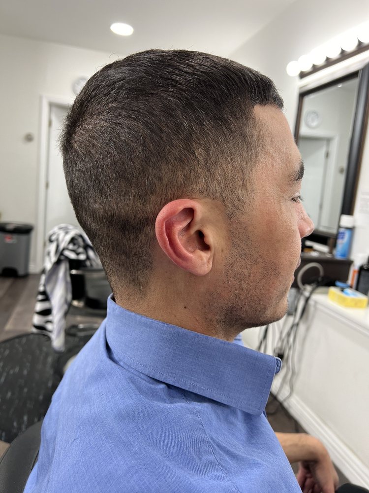 Cute Cut