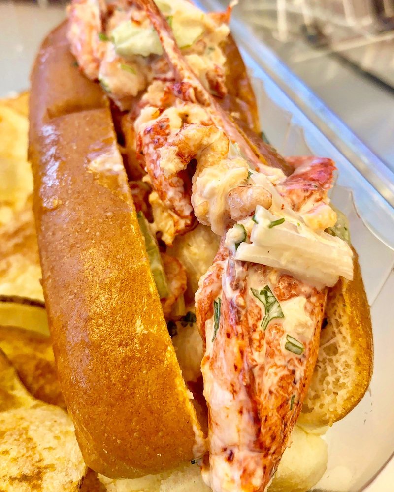 Lobster Joint