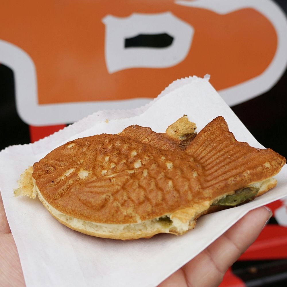 BeanFish 183 Photos & 121 Reviews Food Trucks 3401 Evanston Ave N