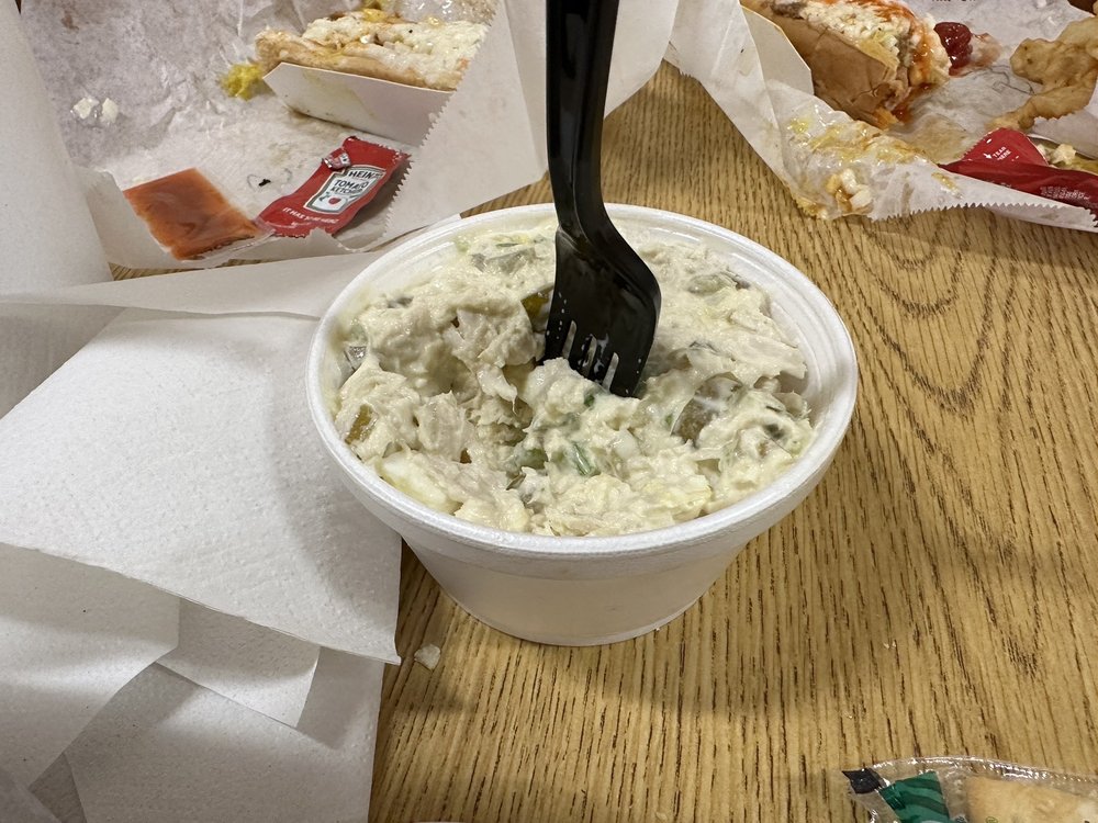 Snoopy's Hot Dogs & More